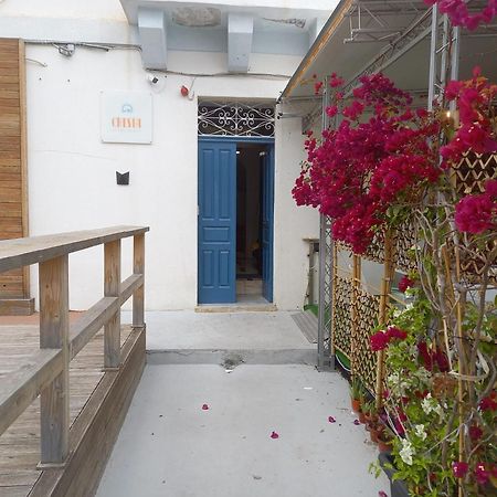 Cresta Beach Studios Saint Julian's Dış mekan fotoğraf