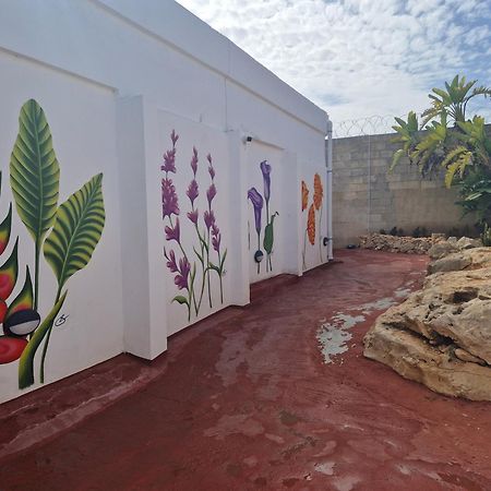 Cresta Beach Studios Saint Julian's Dış mekan fotoğraf