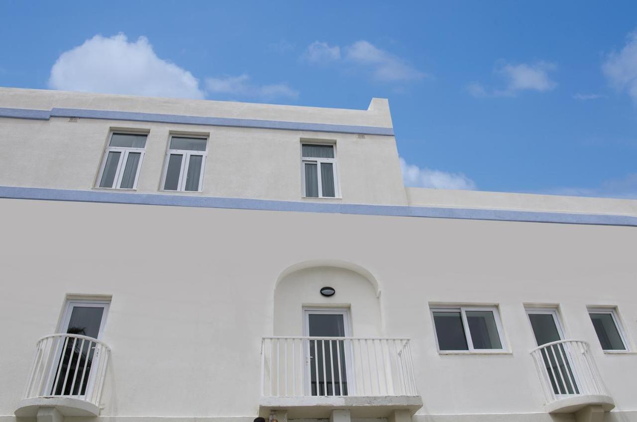 Cresta Beach Studios Saint Julian's Dış mekan fotoğraf
