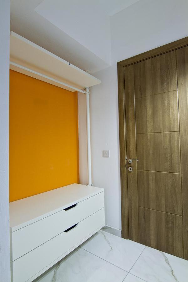 Cresta Beach Studios Saint Julian's Dış mekan fotoğraf